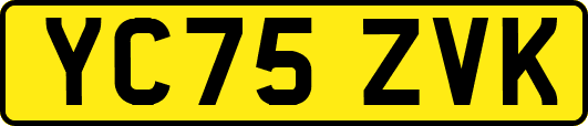 YC75ZVK