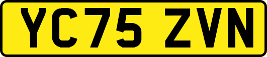 YC75ZVN