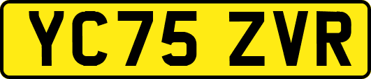 YC75ZVR