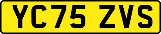 YC75ZVS