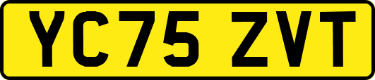 YC75ZVT