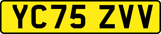 YC75ZVV