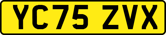 YC75ZVX