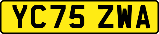 YC75ZWA