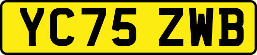YC75ZWB