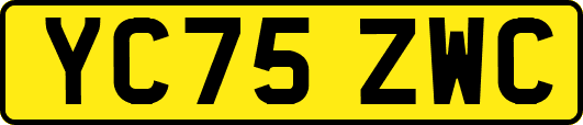 YC75ZWC