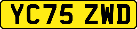 YC75ZWD