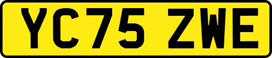 YC75ZWE