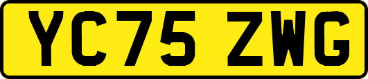 YC75ZWG