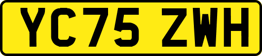 YC75ZWH