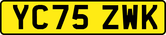 YC75ZWK