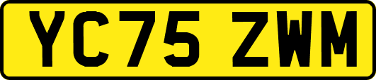 YC75ZWM