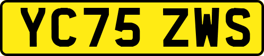 YC75ZWS