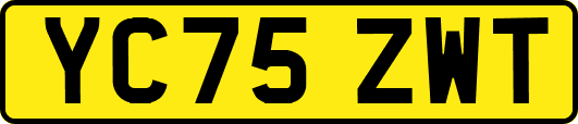 YC75ZWT