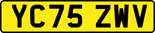 YC75ZWV