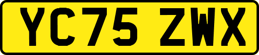 YC75ZWX