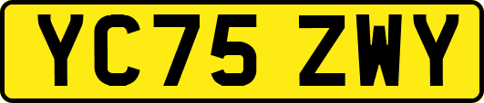 YC75ZWY
