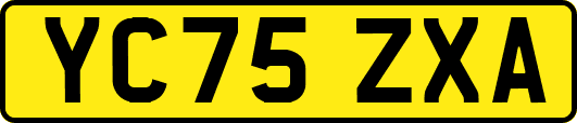 YC75ZXA