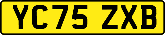 YC75ZXB