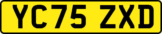 YC75ZXD