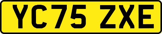 YC75ZXE