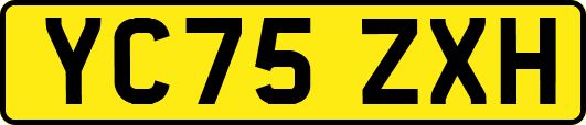 YC75ZXH
