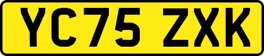 YC75ZXK