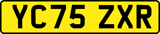 YC75ZXR