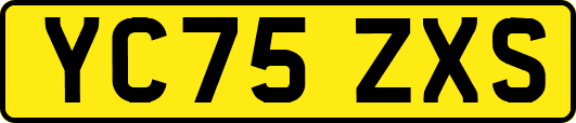 YC75ZXS