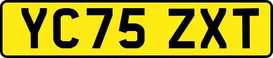 YC75ZXT