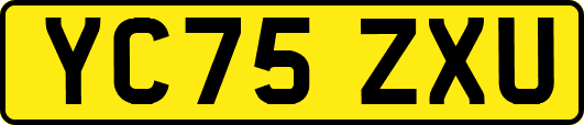 YC75ZXU