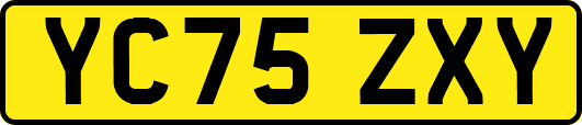 YC75ZXY