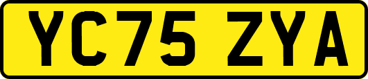 YC75ZYA