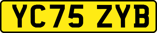 YC75ZYB