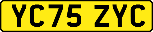 YC75ZYC
