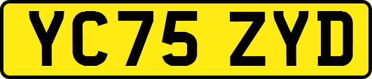 YC75ZYD