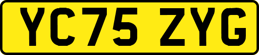 YC75ZYG