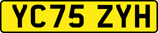 YC75ZYH