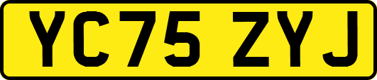 YC75ZYJ