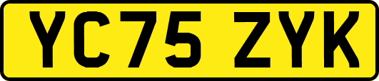 YC75ZYK