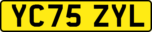 YC75ZYL