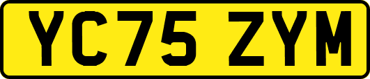 YC75ZYM