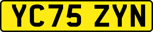YC75ZYN
