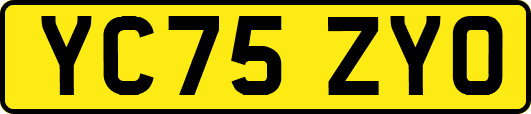 YC75ZYO