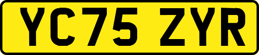 YC75ZYR