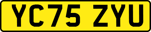 YC75ZYU