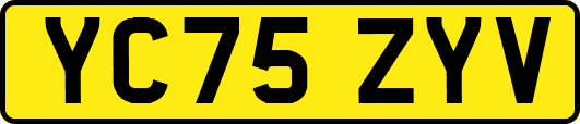 YC75ZYV