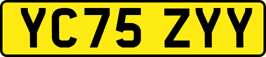 YC75ZYY