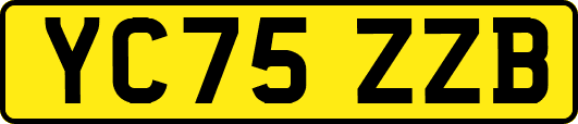 YC75ZZB