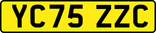 YC75ZZC